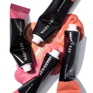Mary Kay Gel Cream Blush